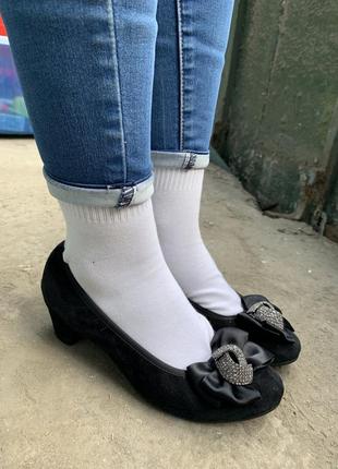 Балетки туфлі