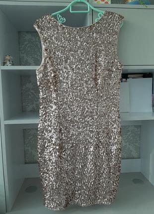 Сукня ошатна, new look, р. 40