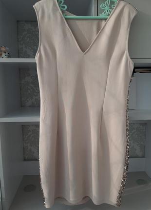 Сукня нарядна, new look, р. 403 фото