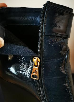 Чобітки, черевики 2