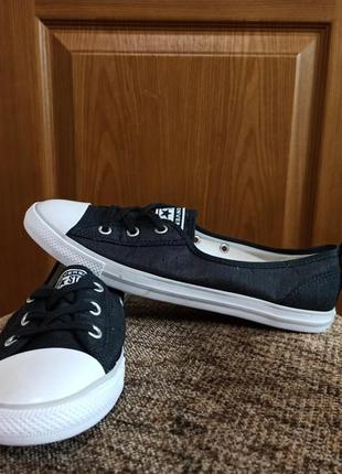 Кеды converse (оригинал)