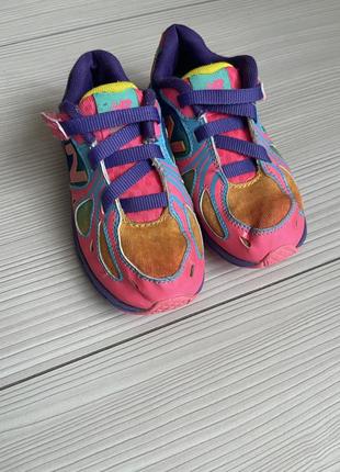 Кросівки new balance