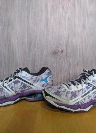 Кросівки mizuno mondo wave creation 152 фото