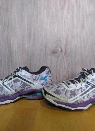 Кросівки mizuno wave creation 152 фото