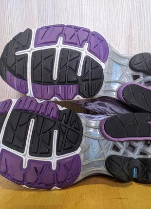 Кросівки mizuno mondo wave creation 156 фото