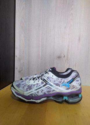 Кроссовки mizuno wave creation 15