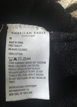 Мужская кофта american eagle6 фото