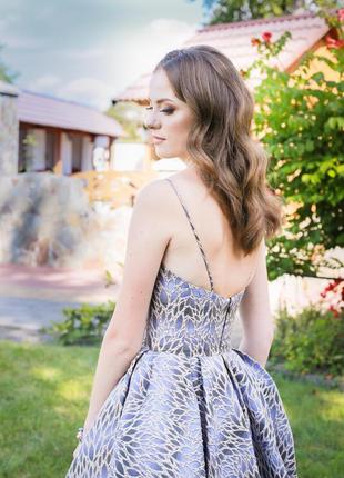 Плаття бренду crystal