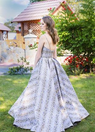 Плаття бренду crystal