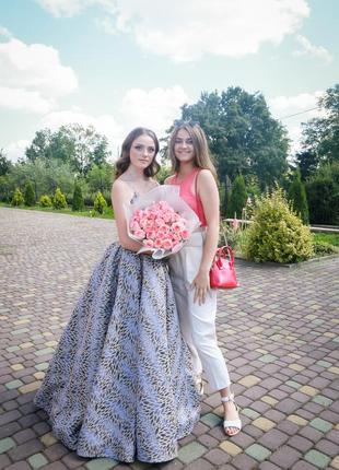 Плаття бренду crystal