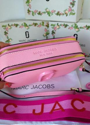 Сумочка marc jacobs3 фото