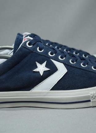 Converse star player ev ox