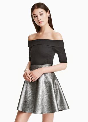 Комбідрес топ боді h&m комбідрес боді1 фото