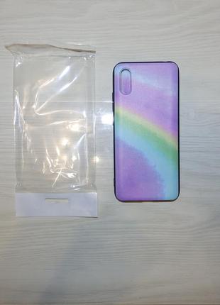 Чехол на xiaomi redmi 9a