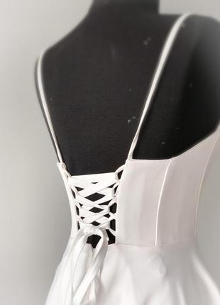 Весільна сукня10 фото