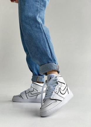 Шикарные женские кроссовки топ качество 🎁