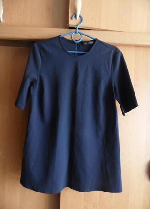 Новая блуза zara
