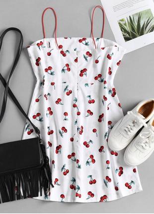 Сукня жіноча фірми zaful нове