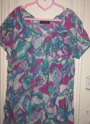 Блузка.разм 38