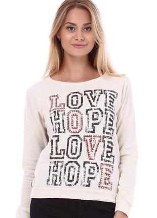 Свитшот kosha gempos