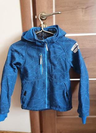 Курточка hm