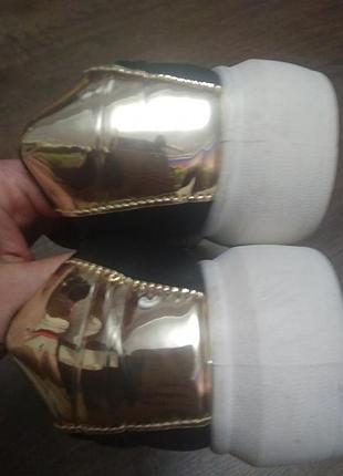 Кроссовочки 4