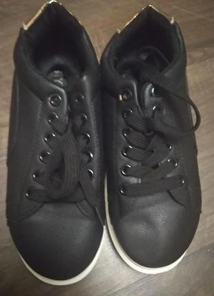 Кроссовочки 6