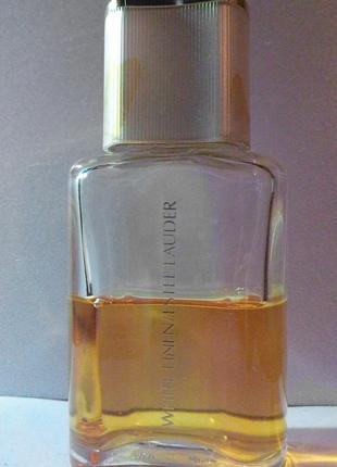 Estee lauder white linen 65 мл