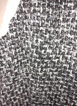 Сукня ручної роботи у стилі coco canel3 фото