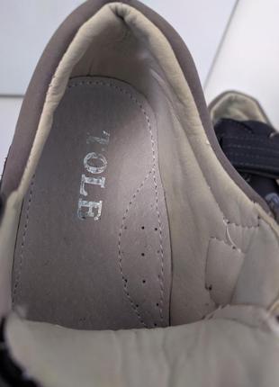 Новые туфли мокасины слипоны7 фото