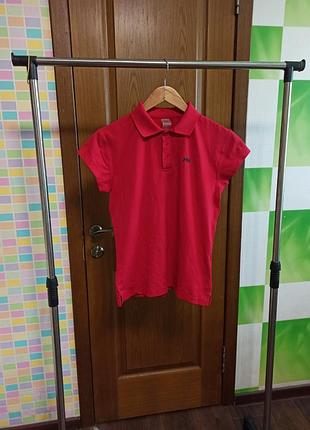 Поло футболка helly hansen (оригинал)