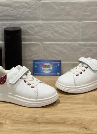 Кеды -кроссовки р.27-16,5см