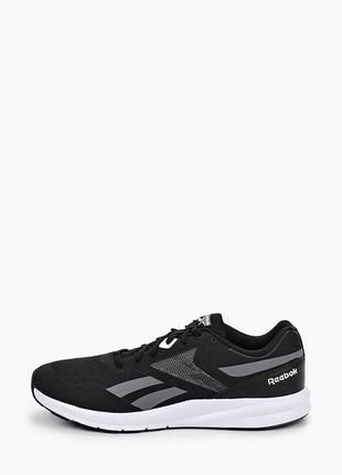 Кроссовки оригинал reebok runner 4.0 fv1606 cm30 р457 фото