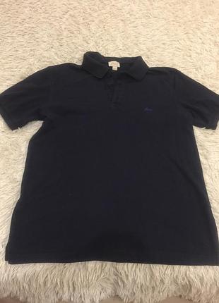 Футболка polo