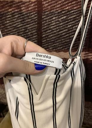 Комбинезон bershka3 фото