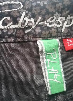 Брюки esprit 3