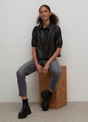 Сорочка nobody's child