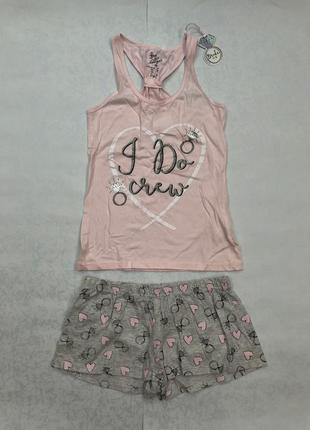 Модна піжама