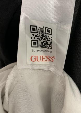 Стильні блуза guess 5