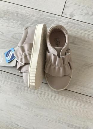 Кеды, кроссовки zara 2