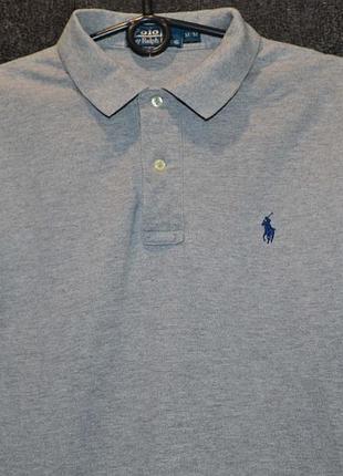 Поло polo ralph lauren