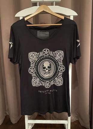 Philipp plein футболка