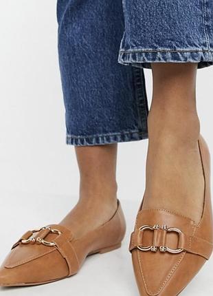 Неймовірні лофери asos