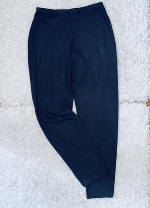 Женские стрейчевые брюки леггинсы лосины  производитель филиппины2 фото
