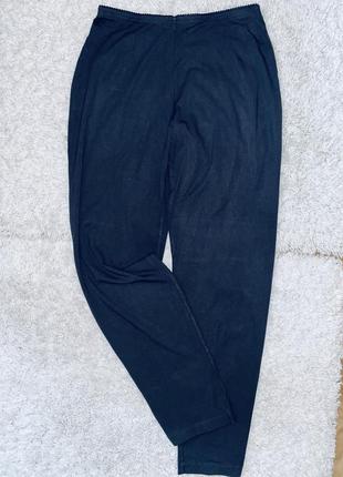 Женские стрейчевые брюки леггинсы лосины  производитель филиппины3 фото