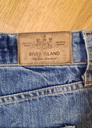 Шорты river island5 фото