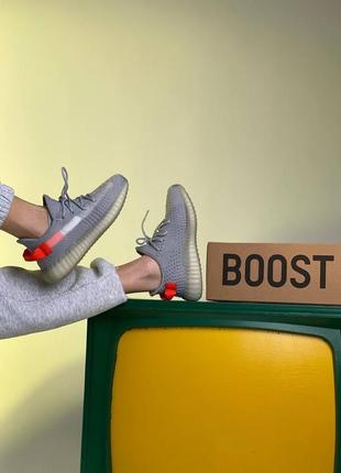 Кросівки ізі adidas yeezy boost 350 v2, изики