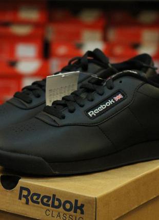 Кроссовки оригинал reebok princess (j95361)