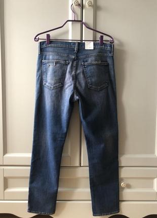 Новые джинсы current elliott2 фото