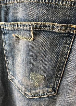 Новые джинсы current elliott6 фото